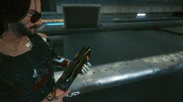 Hydra SG 