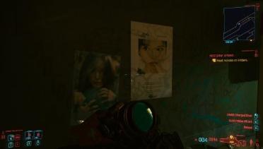 IU poster