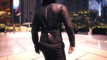 Johnny Wick