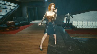 Elegant life
