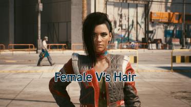 Panam hair replacement