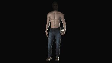 Ethan Winters