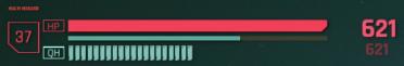 E3 2018 HUD