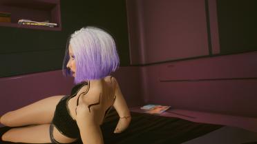 90s hair color