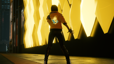 Samurai style