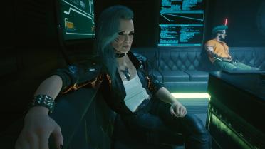 Rogue clothing changes