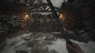 Concept Art Sword