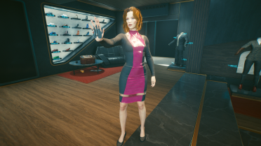 Elegant life