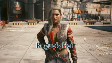 Panam hair replacement