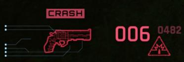 E3 2018 HUD
