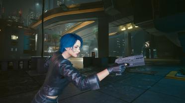 Alt gloves