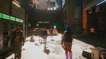 UHG-reshade preset