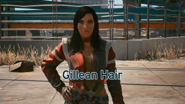 Panam hair replacement
