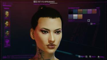 Joytoy makeup