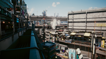 SAMURAi ReShade-final appearance