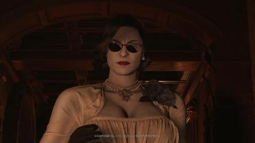Mother glasses
