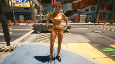 Custom sports suit