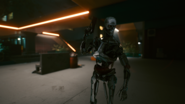 Terminator T-800