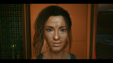 Valerie skin tone