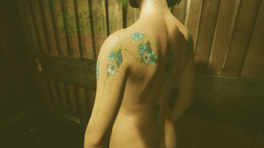 ren tattoo shop