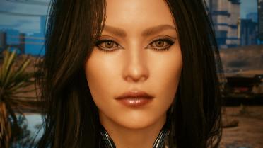 4K ultra-fine skin