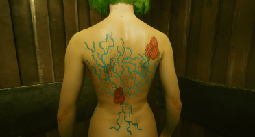 ren tattoo shop