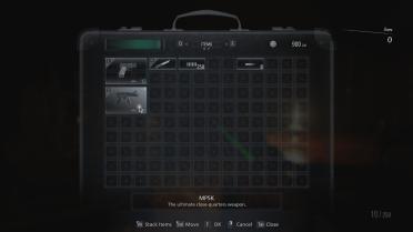 MP5K