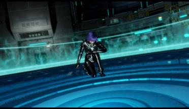 GANTZ AYANE
