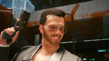 Kirk glasses