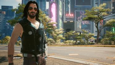 Johnny Metalhead