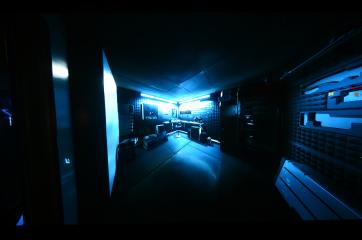 HDR visualizer