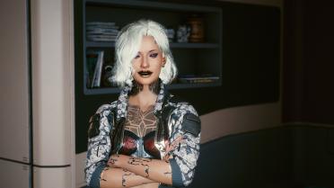 Eyeshadow overhaul