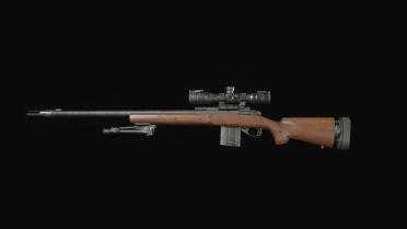 Remington M24