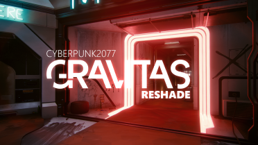 Cyberpunk 2077 image quality enhancement patch