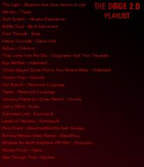Dirge Radio 2.0
