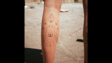 Inkubus tattoo