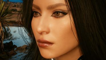 4K ultra-fine skin
