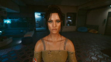 Play as Panam