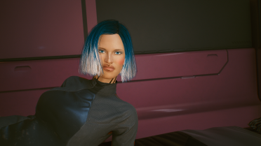 90s hair color