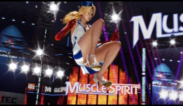 USO GIRL KASUMI