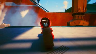 Kaneda recolor