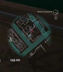 Circular map