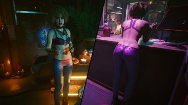 Misty-Other clothing