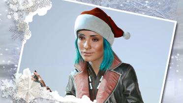 Christmas hat 1.0