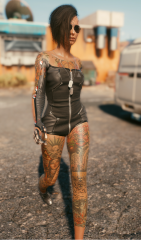 Clothing Exchange