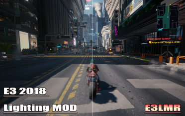 E3LMR