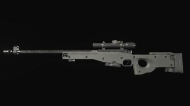 L96A1 (weapon)