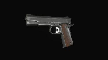 M1911 classic skin