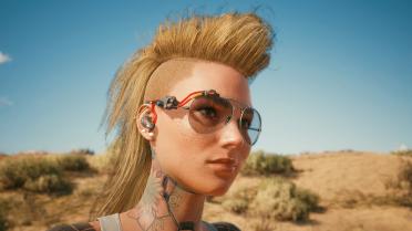 Kirk glasses