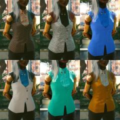 Corpo set
